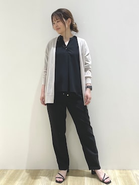 いなさんのコーディネート