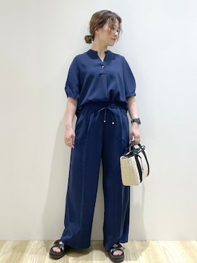いなさんのコーディネート