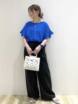 いなさんのコーディネート