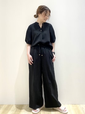 いなさんのコーディネート