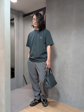 yasuさんのコーディネート
