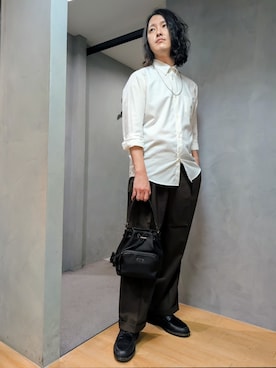 yasuさんのコーディネート