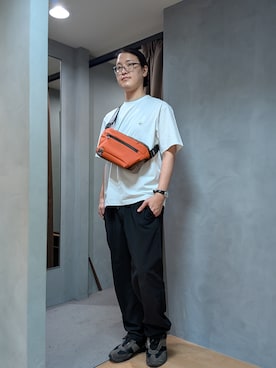 yasuさんのコーディネート