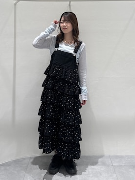 mahoさんのコーディネート