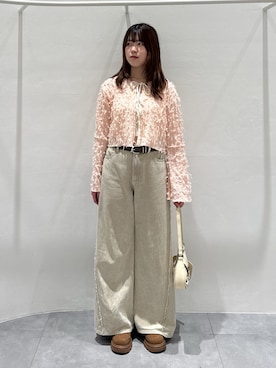 mahoさんのコーディネート