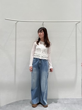 mahoさんのコーディネート