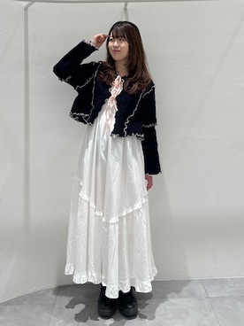 mahoさんのコーディネート