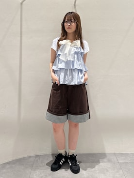 mahoさんのコーディネート