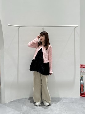 mahoさんのコーディネート