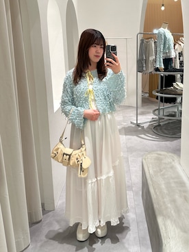 mahoさんのコーディネート
