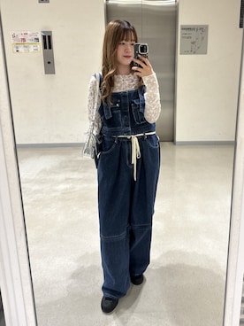 mahoさんのコーディネート