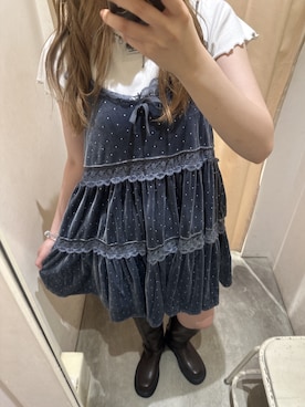 mahoさんのコーディネート