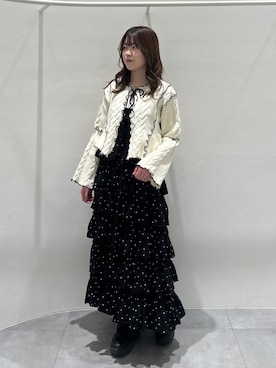 mahoさんのコーディネート