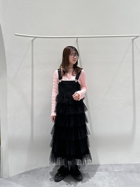 mahoさんのコーディネート
