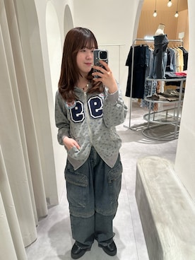 mahoさんのコーディネート