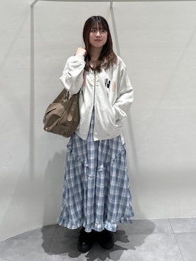 mahoさんのコーディネート