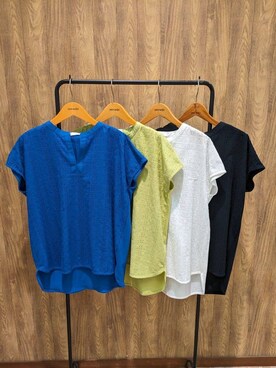 caramelさんのコーディネート