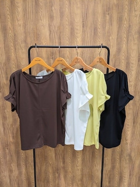 caramelさんのコーディネート