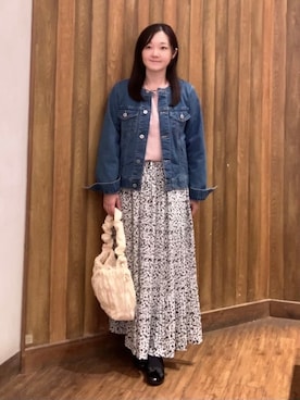 優さんのコーディネート