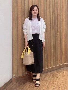 優さんのコーディネート