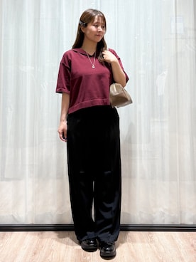 かなさんのコーディネート