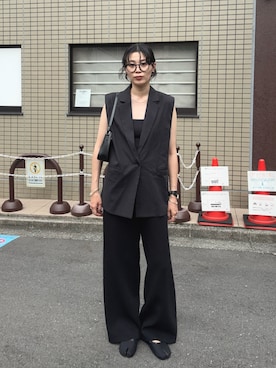 masumi さん(レディース・167cm)の秋コーディネート