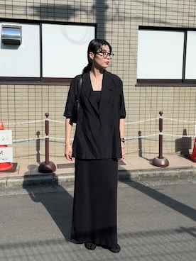 masumi さん(レディース・167cm)の秋コーディネート