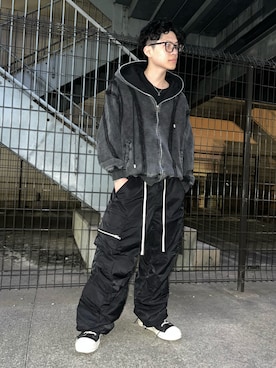 A'GEM/9越谷レイクタウンさんのコーディネート