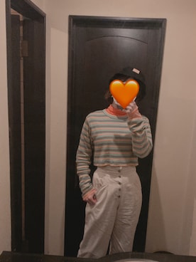 Shokoさん(レディース・164cm)の冬コーディネート