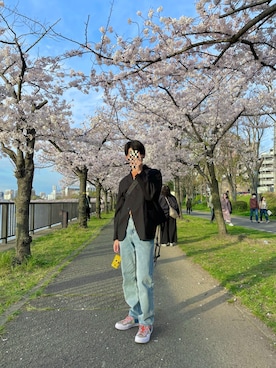 みんさんのコーディネート