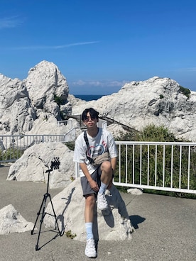 みんさんのコーディネート