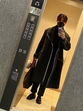 みんさんのコーディネート