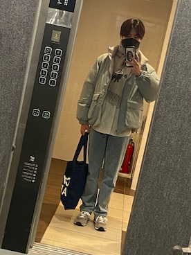 みんさんのコーディネート