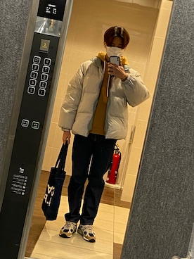 みんさんのコーディネート