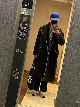 みんさんのコーディネート