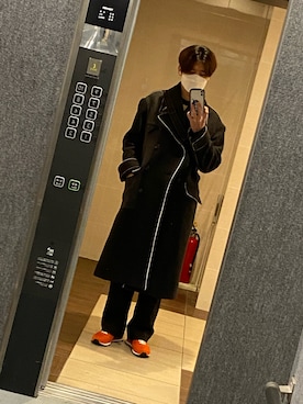 みんさんのコーディネート