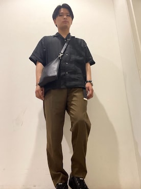 naoさんのコーディネート