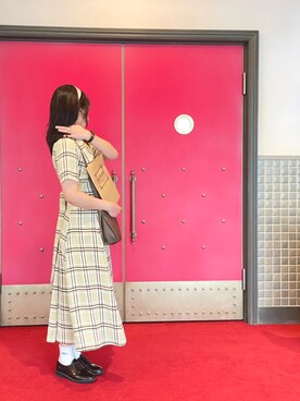 くみさんのコーディネート