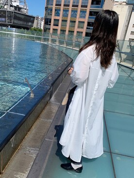 くみさんのコーディネート