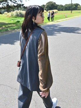 くみさんのコーディネート