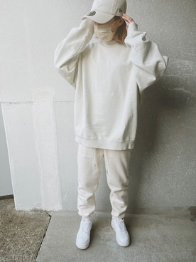 Yuka Onoさんのコーディネート