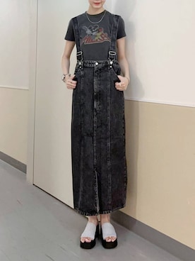 ゆーかっちさんのコーディネート