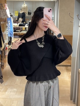 ゆーかっちさんのコーディネート