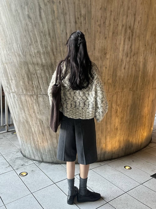 LOWRYS FARM �{����[����������̂��̑��p���c�u�s�q�n�[�t�p���c�@455476�iLOWRYS FARM�b���[���[�Y�t�@�[���j�v���g�����R�[�f�B�l�[�g