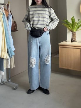 ゆーかっちさんのコーディネート