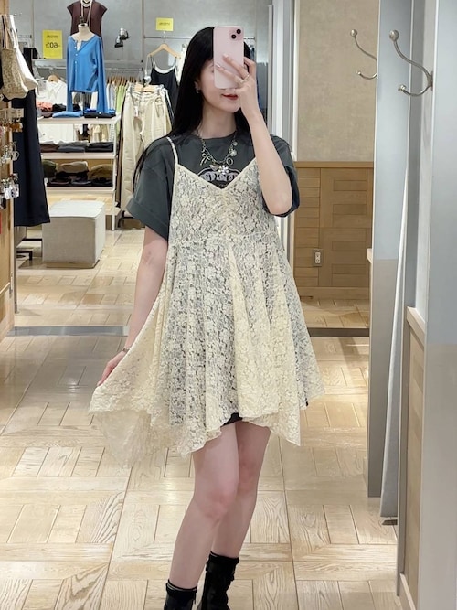 セール】ホップサックショートパンツ 253264（その他パンツ）｜LOWRYS