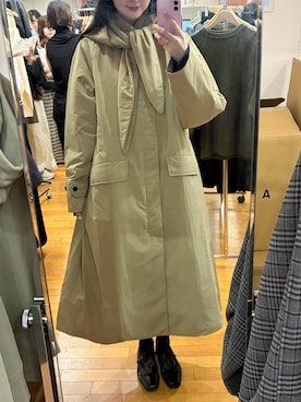 ゆーかっちさんのコーディネート