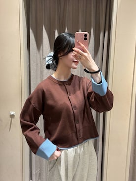 ゆーかっちさんのコーディネート