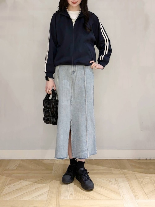 LOWRYS FARM 天王寺ミオゆーかっちさんのTシャツ/カットソーを使った