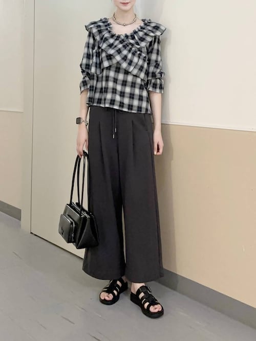 セール】アソートスウェットワイドパンツ 143888（スウェットパンツ